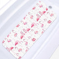 Bathtub Shower Mat 40X16 Inch, for Toddler by Culudea