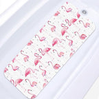 Bathtub Shower Mat 40X16 Inch, for Toddler by Culudea