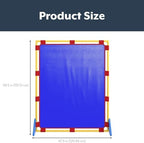 Children's Factory PlayPanel Room Divider 59.5" x 47.5" - Image 3