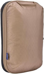 Thule Compression Packing Cube, Size Medium, Semitransparent Fabric, YKK Zippers - Image 4