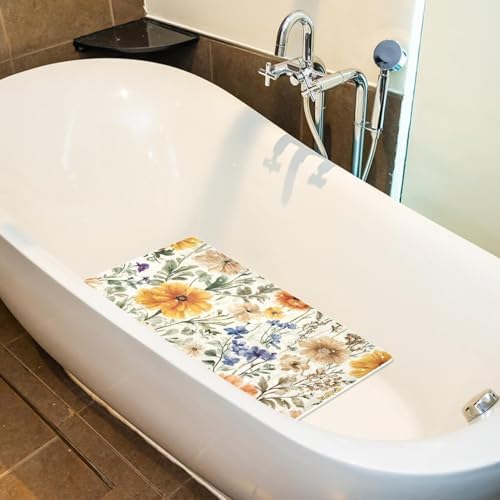 Shower Mat Non-Slip Bathtub Mats - Image 5