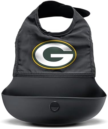 Smilo Silicone Bib by Smilo