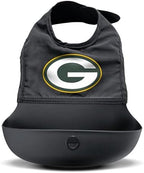 Smilo Silicone Bib by Smilo