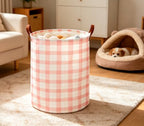 CLOCOR Laundry Basket, Waterproof Fabric Storage Container, Room Decor - Image 5