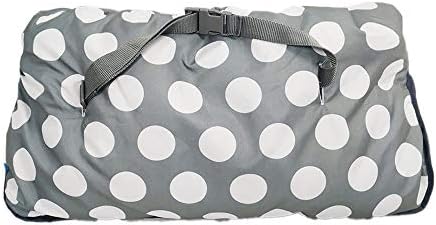 Shopping Cart Cover for Baby, High Chair Cover for Boy Girl, Grocery Cart - Image 5