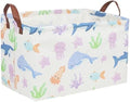 Essme Rectangular Basket, Storage Basket by ESSME
