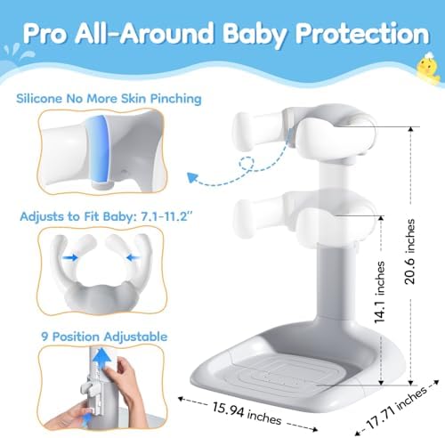 Upgraded Baby Shower Stand - Image 3