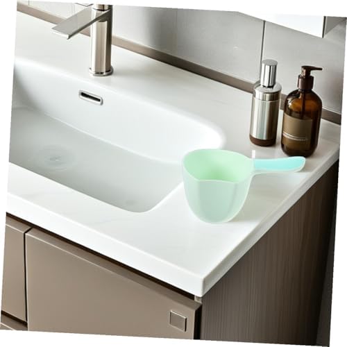 Beavorty 4pcs Plastic Water Scoop - Image 6