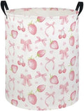 Baby Laundry Hamper kids laundry Basket Waterproof Laundry Bag by Unknown