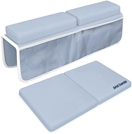 Bahoki Essentials Bath Kneeler Set by BaHokiEssentials