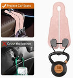 CoBak Purse Hook for Car - Image 5