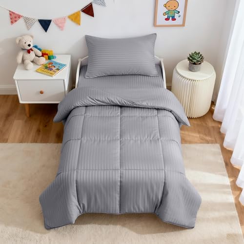 ZPECC Toddler Bedding Set by ZPECC-ABrandThatHasBeenFocusedOnBeddingFor20Years