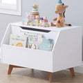 UTEX Kids Toy Box, Toy Chest by UTEX