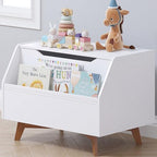 UTEX Kids Toy Box, Toy Chest by UTEX