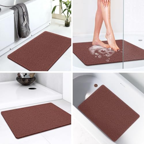 LuxStep Shower Mat Bathtub Mat Non-Slip Bath Mat - Image 7