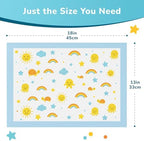 SunnyGuard Disposable Changing Pads - Image 2