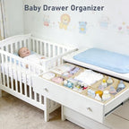 DIMJ Drawer Organizer Clothes 24 Pack - Image 2