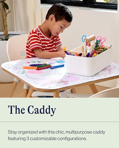 Lalo The Caddy, Removable Dividers - Image 2