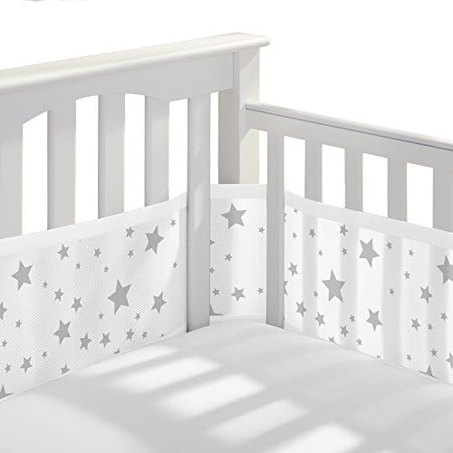 BreathableBaby Breathable Mesh Liner by BreathableBaby