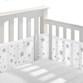 BreathableBaby Breathable Mesh Liner by BreathableBaby