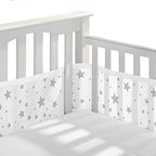 BreathableBaby Breathable Mesh Liner by BreathableBaby