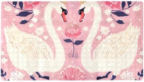 Shower Mat Non-Slip Bathtub Mats by Anna+Cowper