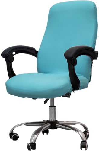 Melaluxe Office Chair Cover by Melaluxe