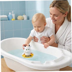 Baby Bath Thermometer, Floating Animal Toy Fun Thermometer - Image 6