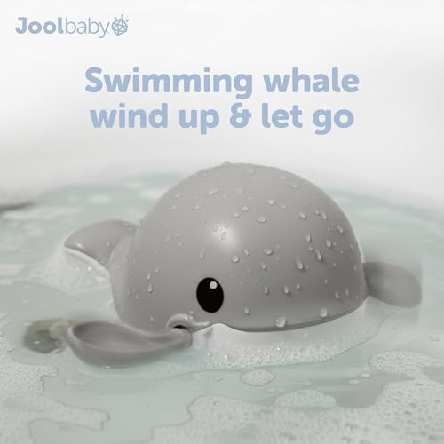 Jool Baby 12-Piece Bath Toy Gift Set - Image 6