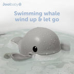 Jool Baby 12-Piece Bath Toy Gift Set - Image 6