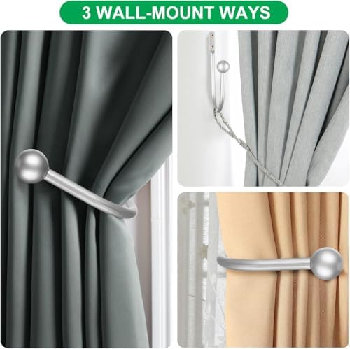 Curtain Holdbacks - Image 5