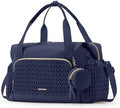 mommore Diaper Bag Tote Large Travel Baby Bag by mommore
