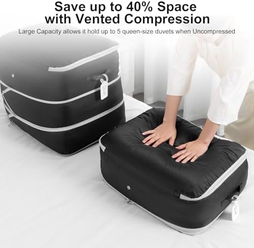 Comforter Storage Bag - Image 3