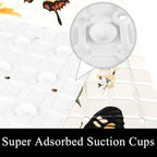 Shower Mat Non-Slip Bathtub Mats - Image 3