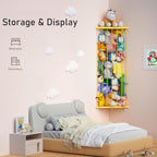 Stuffed Animal Storage Corner - Image 5