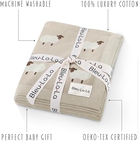 Baby Swaddle Blanket - Image 3