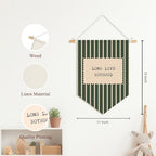 Boy Nursery Decor, Sage Green Boy Nursery Decor - Image 7
