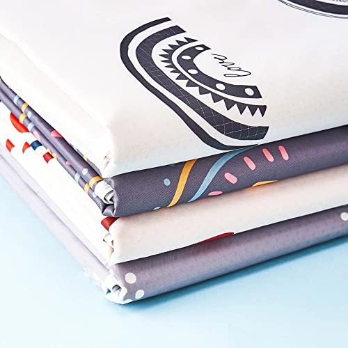 Baby Splat Mat for Under High Chair - Image 2