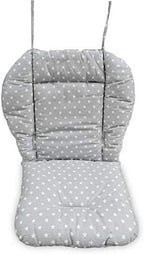 twoworld Baby High Chair Seat Cushion Liner Mat Pad Cover Resistant and High - Image 2