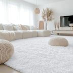 OLANLY 9x12 Machine Washable Large Area Rugs - Image 3