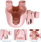 Accmor Stroller Cup Holder - Image 4