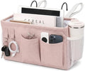 1pc Bedside Caddy Organizer by KANRICHU
