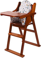 High Chair Cushion, for IKEA High Chair Cushion - Image 3