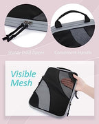 BAGSMART Compression Packing Cubes - Image 6