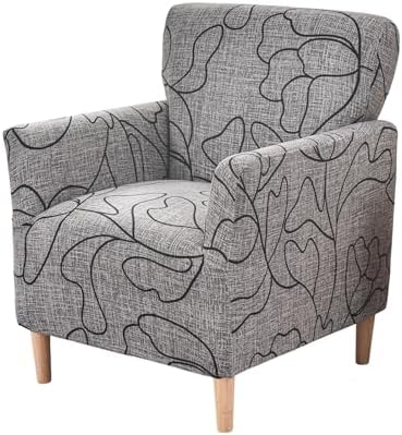 Stretch Chair Covers Armchair Slipcovers by GOSTADY