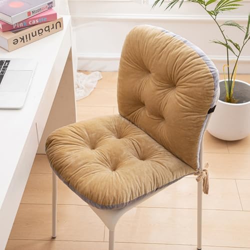 Non-Slip Rocking Chair Cushion by Yuthsona