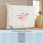 ZCHENBS® - Full/Full XL Mattress Bags - Image 4