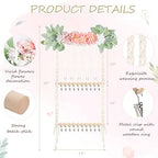 POVETIRE Headband Holder - Image 3