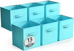 Sorbus Fabric Storage Cubes by Sorbus
