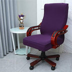 Melaluxe Office Chair Cover - Image 2
